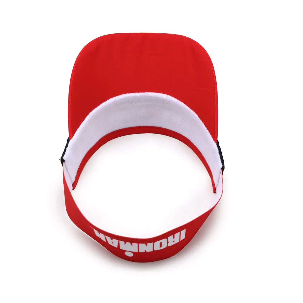 sublimation sun visor