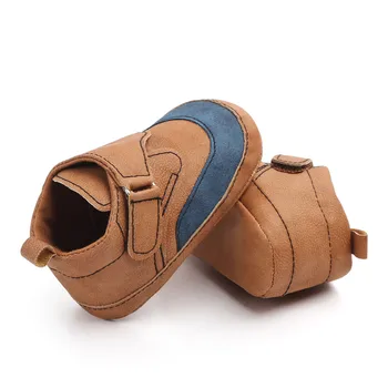 new designer comfortable winter baby boy shoes for kids