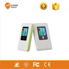 Sim Card Router 4g Sim Card NEW Arrive Protable 4G LTE WiFi Router With SIM Card Mifidata LR112E