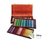 Pencil For School Wood Pencils Set Wooden Water Color Pencil Set In Paper Tube For School Office