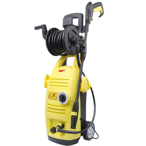 Car Wash Machine Portable High Pressure 