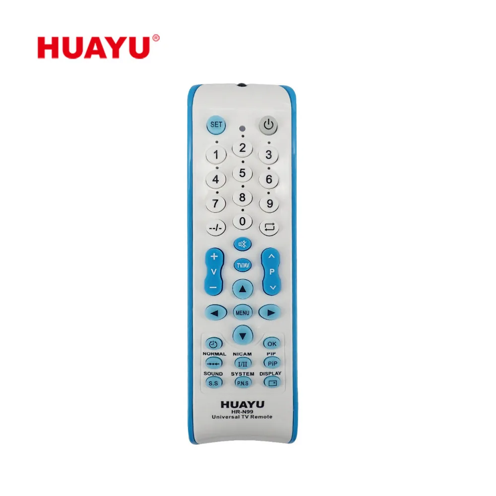 Systo Rm N99 Huayu Universal Lcd Led Tv Remote Control Buy Universal Tv Remote Control Ir Remote Control Huayu Remote Control Product On Alibaba Com