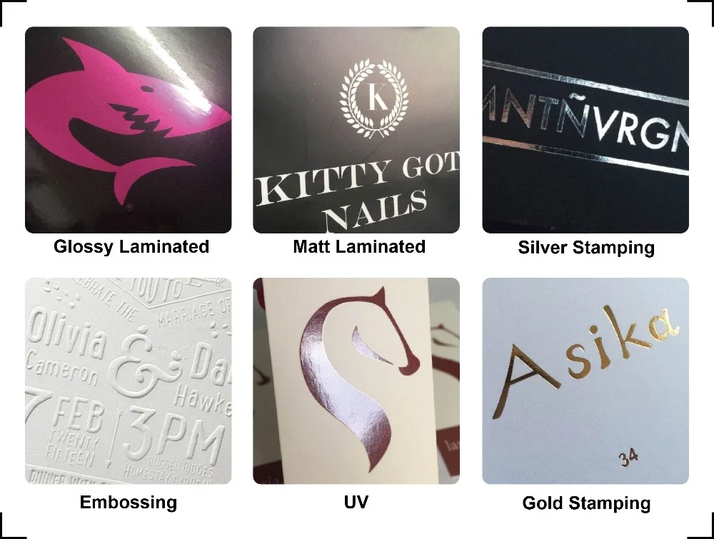 2022 Custom Mini Single Eyeshadow Paper Envelope 26mm Pan Packaging Envelope details
