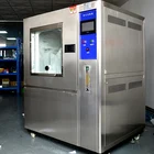 Dust IEC Standard Climatic Test Dust Chamber Dustproof Test Chamber