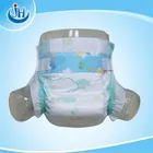 Care Good Quality Diapers Africa Fashion Soft Baby Care Baby Diaper For PE Film Backsheet PE Tape