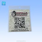 Ldpe Hdpe Bags Plastic Bag Plastic Bag Ziplock Custom Printed New Design Self Closing LDPE HDPE Zip Lock Bags Jewelry Plastic Ziplock Packaging Bag