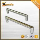 Cabinet Handle T Bar Household Steel Furniture Handle S/s201 / S/s304 Iron Cabinet Handle