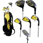 Club Wholesale High Quality Special Lightweight Custom Golf Junior Club Set
