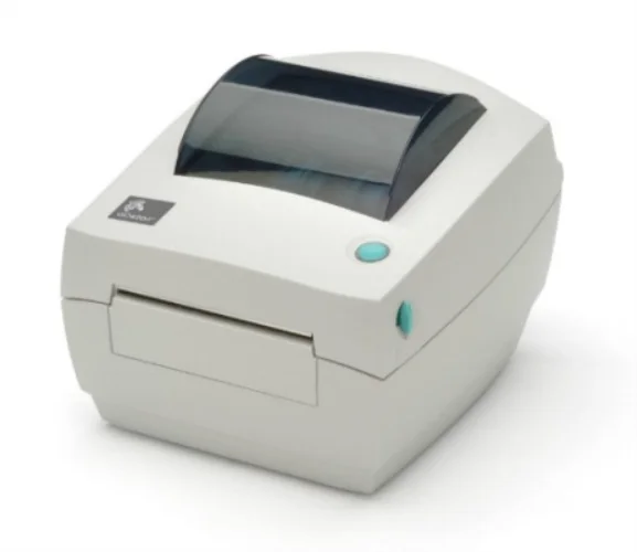 Zebra Printer Gk888t Cheapest Thermal 