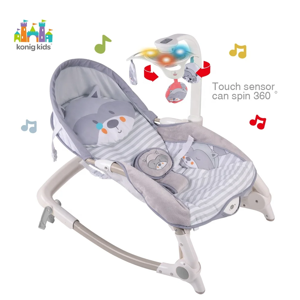 portable rocking chair for baby