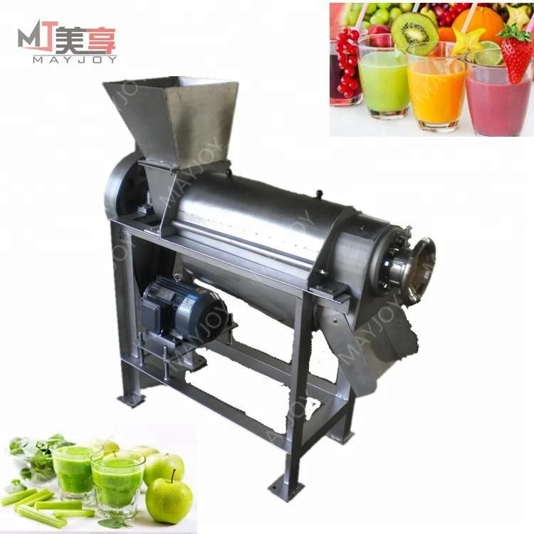Exprimidor Industrial De Jugo De Piña Máquina Extractora - Buy Máquina  Extractor De Jugo De Piña Industrial,Máquina De Hacer Jugo De Tornillo, Extractor De Jugo Product on Alibaba.com