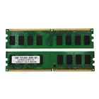 Ddr2 Ddr2 Ddr2 8gb Rams GHT OEM 2 Pieces 2x4GB Memoria Ram Ddr2 8gb