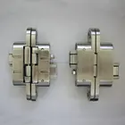 Hinge For Doors Zinc Alloy 3D Adjust Conceal Hinge /Invisible Hinge For Wooden Doors