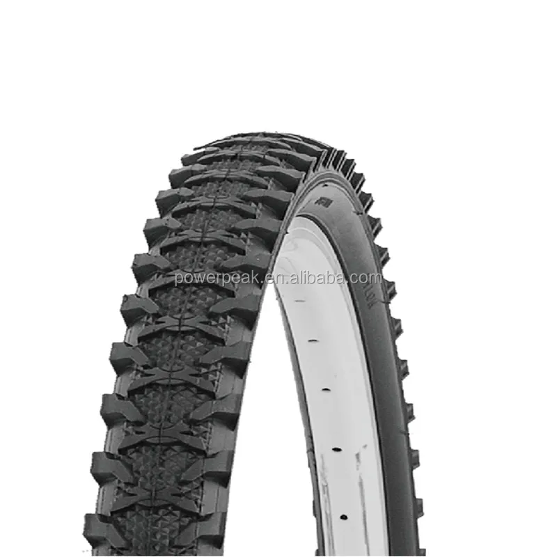 26x2 125 bike tire