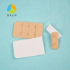 Bra Microfiber Bra Back Closures Bra Hook And Eye Tape