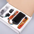 Gps GT06E 3G Vehicle Gps Tracker Original Concox Support Cut Off Car Engine With Sos