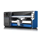 Paper Slitting Pos Paper Slitting Automatic Pos Paper Slitting Machine
