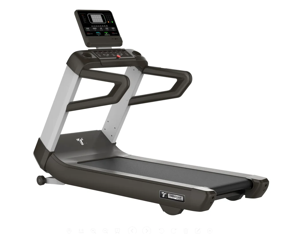 China Cheap 7hp Treadmill Running Machine Fitness Equipment Treadmill Buy Commercial Treadmill Walking Machine Running Machine Treadmill Product On Alibaba Com