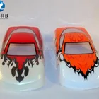 Car Vacuum Formed Plastic Vacuum Forming Plastic Toy Car