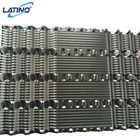 Natural Cooling Counterflow Natural Draft Cooling Tower Fill