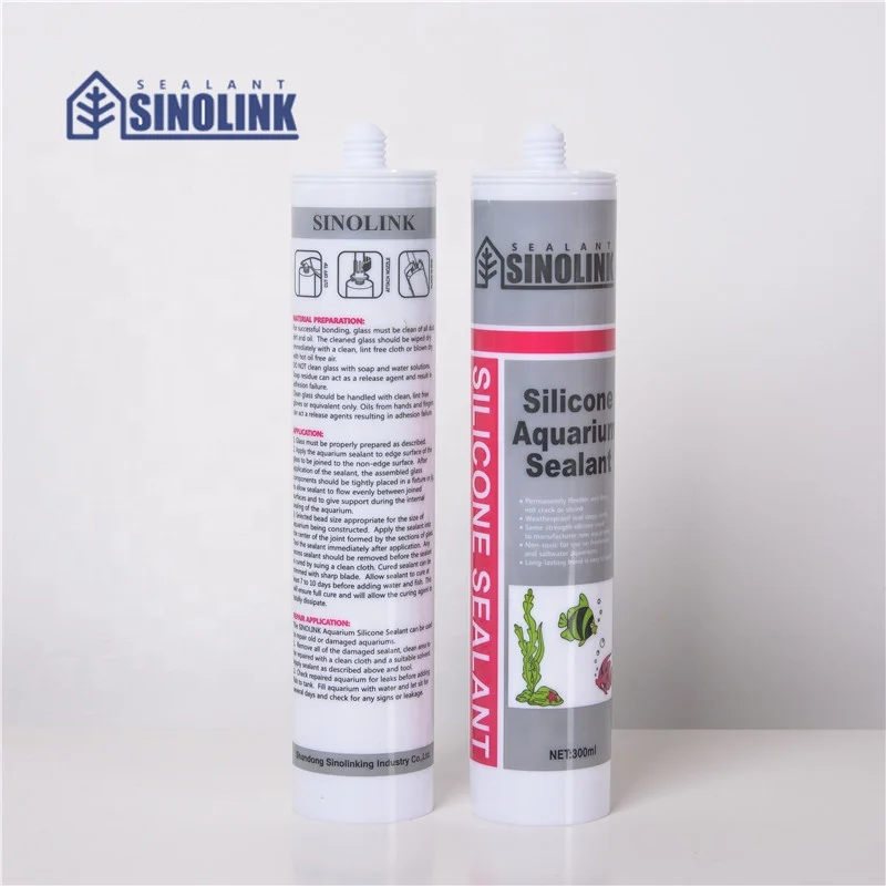 silicone for aquarium price