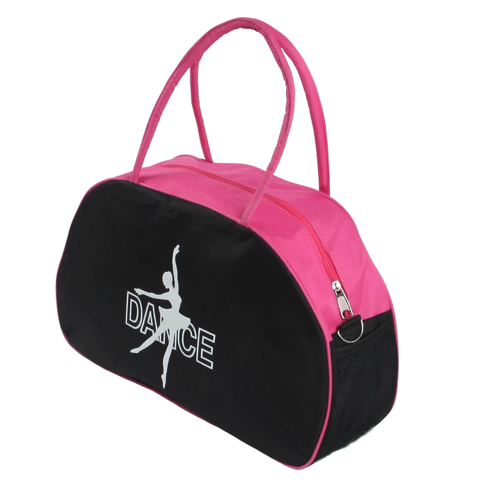 Kinder Latin Dance Bag Ballett-Tasche f/ür Kinder Cross-Body Dance Bag f/ür M/ädchen personalisierte Schultertasche Miss-an M/ädchen-Tanz-Tasche