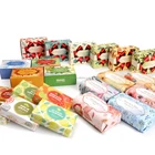 Custom Bath Beauty Soap Cheap Wholesale Bathing Bar Soap