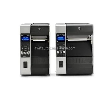 Zebra ZT600-ZT610/ZT620 series industrial barcode printer