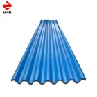 Metal 5052 Ral Color Coated Metal Roofing Sheets