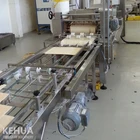 Electrical Oven Wafer Production Mini Electrical Baking Oven /small Wafer Production Line
