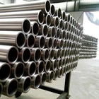 Titanium Alloy Titanium Alloy Structure Tutorial Pipes Tube Factory Price