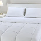 Comforter Comforter Manufacture Soft Touch Queen Size All Natural Fiber Luxury Tencel Comforter Duvet