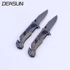 Knife Knife Knifes Premium Quality OEM Folding Combat Tactical Pocket Knife For Survival Outdoor Knife
