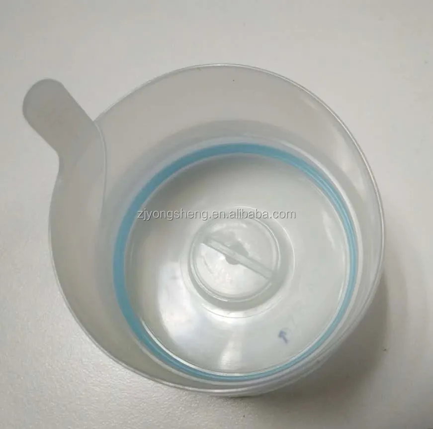 Plastic 5 gallon water bottle cap