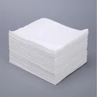 Industrial Wipes 0609 Lint Free Industrial 45% Polyester And 55% Cellulose 65 Gsm Nonwoven Cleanroom Wipe