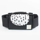 Baby Bag Stroller Amazon Best Seller Maternal Baby Breast Milk Storage Bag Stroller Organizer