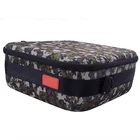 Tool Kit Hard Shell EVA Auto Emergency Tool Kit Case For Road Assistance