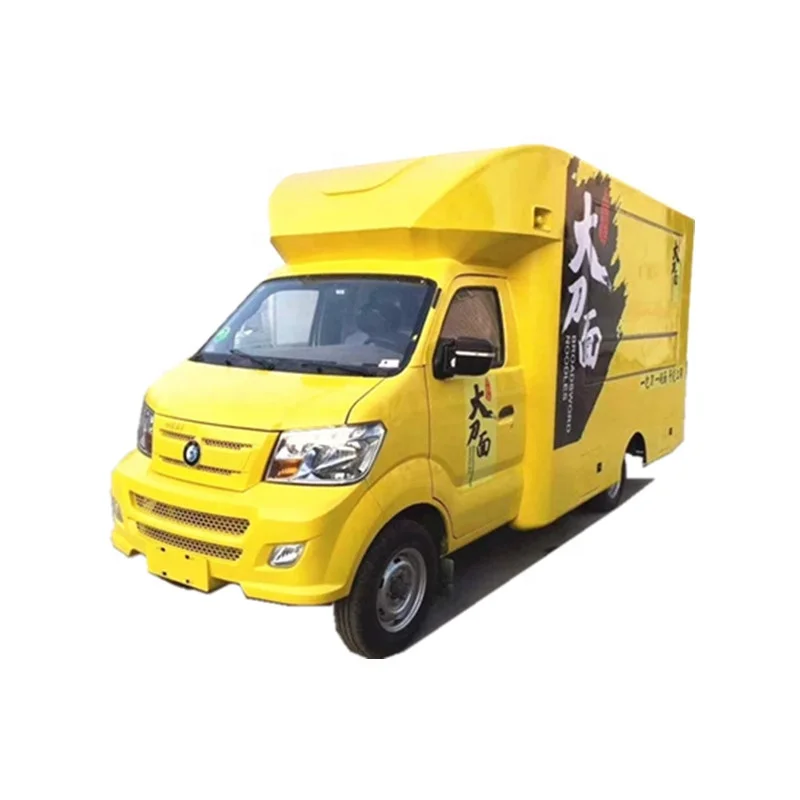Buy > new box van for sale > in stock