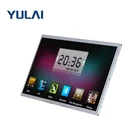 Car Lcd 10 Lcd Screen M101GWN9 R2 10.1Inch Car Industrial Screen Machine LCD