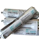 Dow Corning Silicone Silicone Silicone Sealant Hot Sale DOW CORNING PV8101F Solar Panels Silicone Sealant