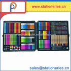 Art Set Hot Selling 258PCS Good Quality Cool Art Set