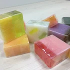 Beauty Soap Hand Made Soap Competitive Price Wholesale Beauty Non-irritating Natural Hand Made Soap