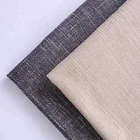 Hemp Fabric Home Textile Cotton Hemp Fabric Names For Soft Textile Sofa