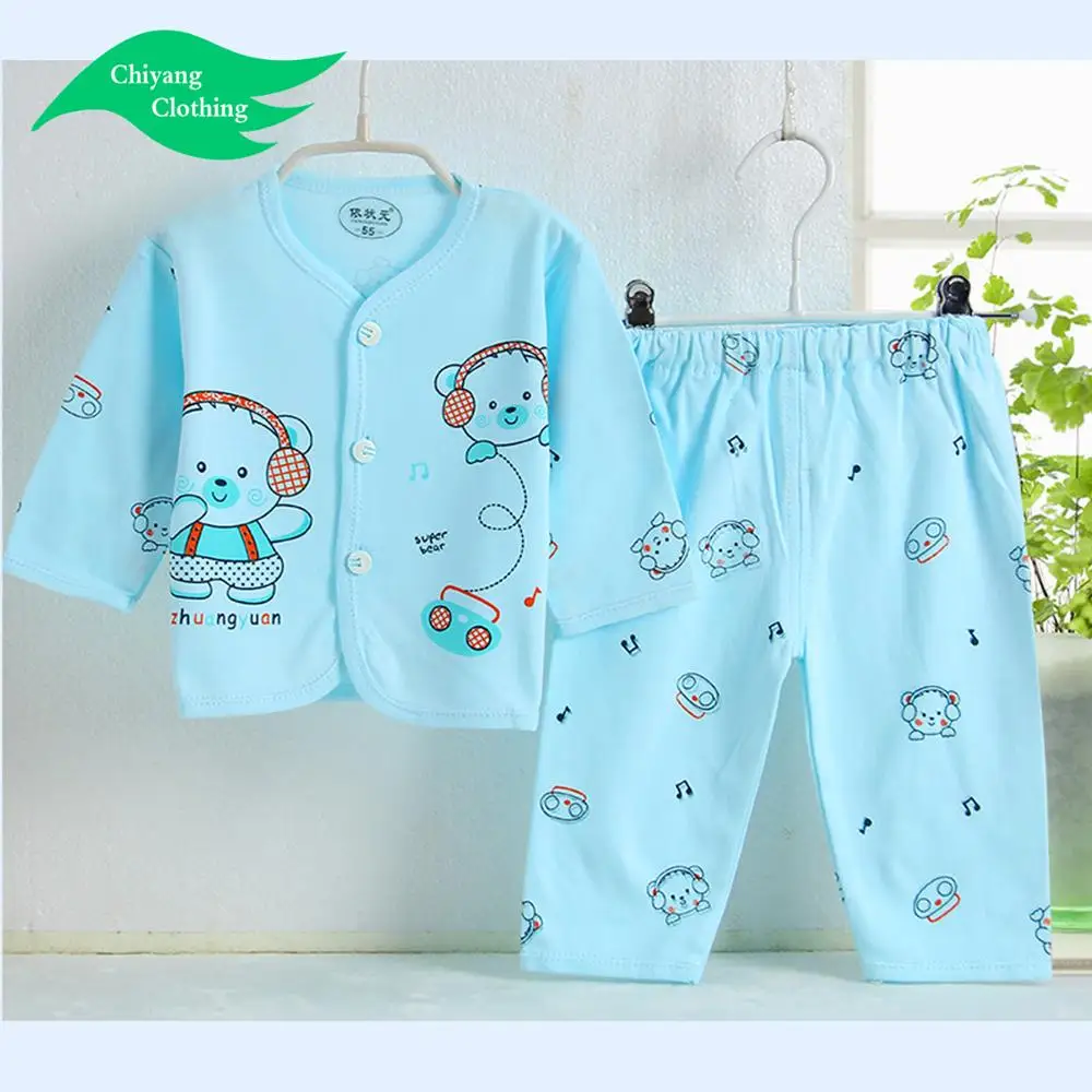 manufacturer Soft Cute 100%Bamboo Fiber Baby Clothes, Baby Romper Sets, Baby Clothing Sets