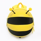 3d Kids Backpack SUPERCUTE 3D Custom Mini Animal Backpack Kids EVA Hardshell Toddler Animal Kids Backpack