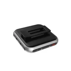 Fm Radio Mp3 Player Mp3 Multifunction Wrist Watch FM Radio Voice Recorder Mp3 Player