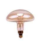 Led Lamp Led Led The Lamp Huge LED Bulb Light 120-240V 8W 1800K Mushroom Lamp For The Bar Lighting