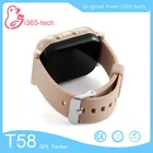 Mobile Phone Gps Child Locator SOS Emergency Call Location Tracking Children Senior Gps Mobile Phone Kids Gps Watch