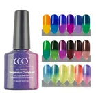 Nail Polish High Quality Custom Wholesale Temperature Change Nail Polish Set Permanent