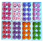 High Quality 8pcs/box Preserved Roses Preserved Roses As Gifts